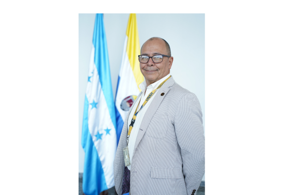 Post de Instagram Frase Motivacional Gimnasio Moderno Azul 600 x 400 px 163