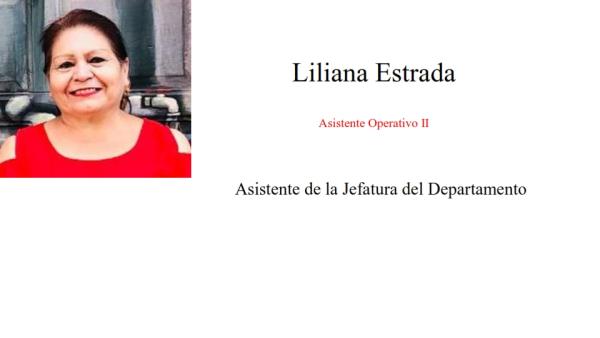 Liliana Estrada 001
