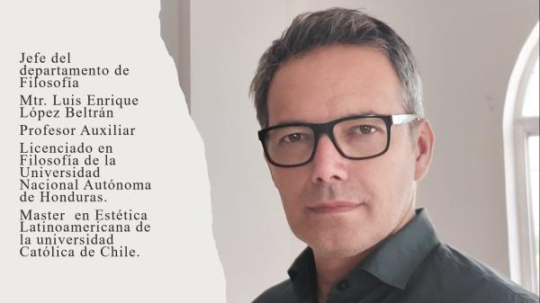 Profesor Luis 3 de julio
